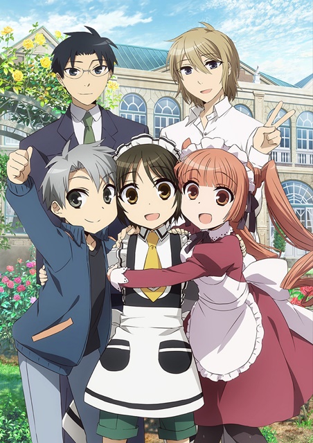 ショタ好きにはたまらない！