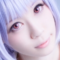 グリザイアの果実「風見一姫」やアイマス「四条貴音」など!完成度が高すぎるコスプレイヤー「ゆずきあや」さんの画像