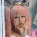 【ドールに扮した名コスプレイヤー達が圧巻可愛い!】本日Android版がリリースされた新作ロボット改造SLG『真空管ドールズ』ニコニコ超会議 最新ブースレポート!の画像