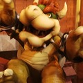 クッパの威圧感ハンパない！リアルな一人称視点マリオの動画がすごいと話題に。の画像