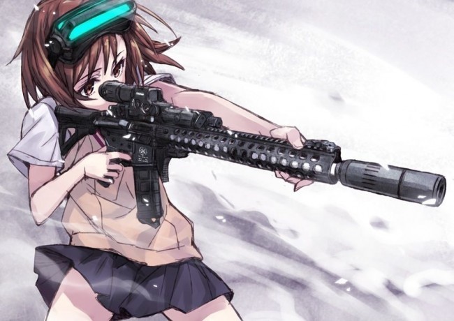 戦闘力は高いです