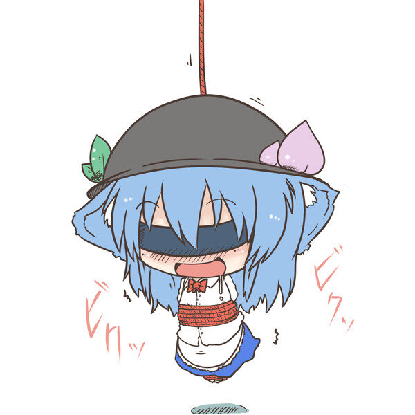 こんなんばっかだなこの子は