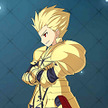 【Fate/Grand Order キャラ紹介】我様・俺様・AUO！Fateの顔役ギルガメッシュの元ネタ紹介！原典からして王はうっかりであった？の画像