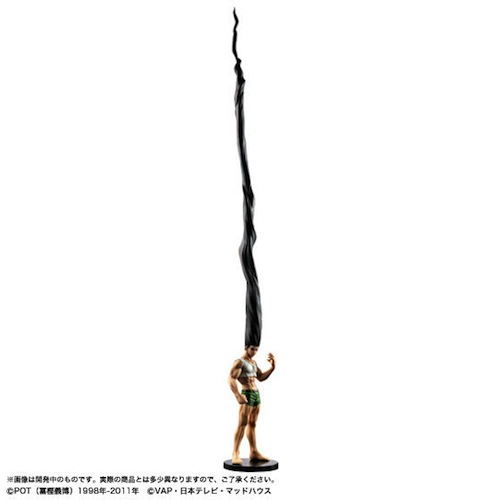 とても……長いです。