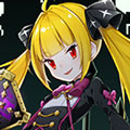 【先行レビュー】ダークで可愛いキャラがたくさんなのにバトルは戦略性があって奥が深い！ターン制コマンドバトルRPG『あっきのじかん』を先行プレイ！の画像