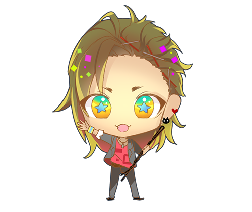 ヘアピン