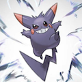 イーブイ×ペンドラー可愛い!違和感仕事しろ!X&Yのポケモンを融合させてみた!の画像