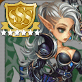 【ドラゴンスラッシュ（ドラスラ） 攻略プレイ日記】第6回「SSSから最強の降臨仲間へ！仲間キャラの強化のコツ」の画像