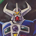 アトランジャーに兄弟がいた!?似てない兄弟ロボ「古代ロボ ゴダイガー」とは!?コミック版もあったオリジナルの鏡にして埋もれた作品!【パチモノプラモ戦記】の画像