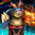 世界中のプレイヤーと戦えe-Sports タイトル『Battle Dunk(仮称)』開発中画面一部公開!【配信前情報のみ】の画像
