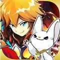 アクションRPG『スマッシュドラグーン』両OS今春配信決定&Androidオープンβテスト開催中!【配信前情報のみ】の画像