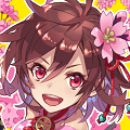 ダンジョン探索型RPGゲーム「シノビナイトメア」事前登録開始!内田真礼さん、優木かなさんら豪華声優陣の画像