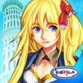 5月配信予定の新作RPG『フェアリーエレメンツ』Android版事前登録受付開始!200年の刻を超えた出会いが新たなる道を拓く―!の画像