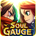 ストラテジックMMORPG『SOULGAUGE』ティザーサイト更新&「アリーナ」情報公開!の画像
