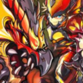 つなげてあばれろ快感スマッシュ!!マーベラスが贈る新作アクション RPG『スマッシュドラグーン』正式サービス開始が 4 月 28 日(木)11:00 に決定!【配信前情報のみ】の画像