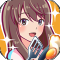 オタク心をわしづかみ!女の子が料理を教えてくれる甘酸っぱすぎるADV「ごちそう!-料理が学べるゲームアプリ-★4.0」曹操、劉備ら三国志武将240人以上参加!「みにおん三国志★4.0」など、4/28のレビュー&オススメゲームの画像