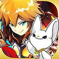 アクションRPG『スマッシュドラグーン』両OSにて配信開始&記念イベント開催!の画像