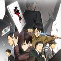 全てを欺き、生き残れ。計算された緻密な心理戦が面白い大人向けアニメ『ジョーカー・ゲーム』が面白い4つのポイント!!の画像