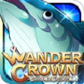 ファンタジーRPG『WANDER CROWN ~七つの大陸と忘れられた島国~』βテストが本日開始!【配信前情報のみ】の画像