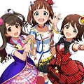 アイマスが実写化!韓国で実写ドラマ「THE IDOLM@STER.KR(仮称)」を制作!の画像