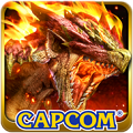 『モンスターハンター エクスプロア』4月19日に新コンテンツを発表!本日ティザーサイトを公開!の画像