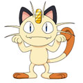 ポケモン史上最高に泣ける都市伝説!~ニャースが人間の言葉を喋れる理由(わけ)~【ポケモン噂の事件簿52】の画像