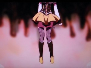 死にフラグ