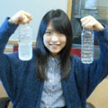 お水が好きすぎる給水系声優！だんまち「アイズ・ヴァレンシュタイン」食戟のソーマ「新戸緋沙子」などで活躍する「大西沙織」さん出演ゲームまとめの画像