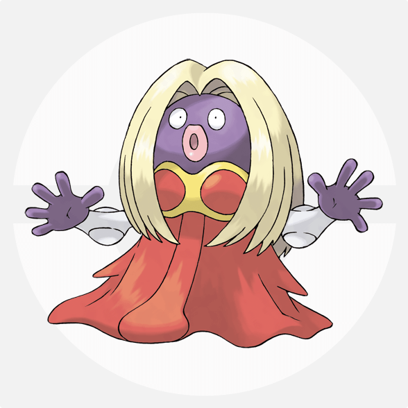 poke