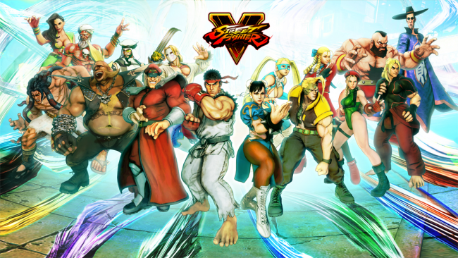 画像出典：http://www.capcom.co.jp/sfv/