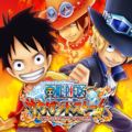 バンナムが海賊共闘RPG『ONE PIECE サウザンドストーム』を配信開始!の画像