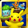 次の一手は、I or AI? 『ポケモンコマスター』Android版、配信開始! iPhone・iPad向けも鋭意開発中!の画像