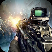 Zombie Frontier 3のアプリアイコン