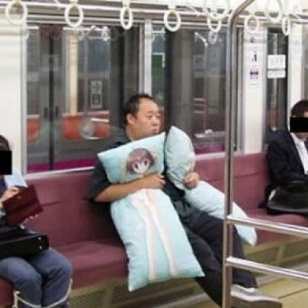 有名な方ですね！