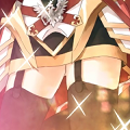 「Fate/Grand Order」真名当てクイズ!このあざとい「ふともも」はだーれだ!何か間違いが起こりそうな「絶対領域」がヤバい!【クイズ:Fateシリーズ】の画像