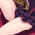 「Fate/Grand Order」真名当てクイズ!このぷにっとした「ふともも」って誰?独特の衣装と極上の「絶対領域」の持ち主!?【クイズ:Fateシリーズ】の画像