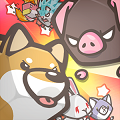 食べ過ぎ注意!ごちそうで育成する思考型パズルRPG!「ポップイRPG★4.0」、女の子の囁きボイスがたまらない!耳かき体感ゲーム「なごみの耳かきVR★3.5」など、5/1のレビュー&オススメゲームの画像
