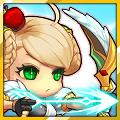 勇者がモンスター狩りとアルバイトを同時にこなすタップRPG「勇者はバイト中(Part Time Hero)★3.5」、日替わりステージで高みを目指せ!へんてこキャラが織りなすジャンプアクション「Leap Day★3.5」など、5/16のレビュー&オススメゲームの画像