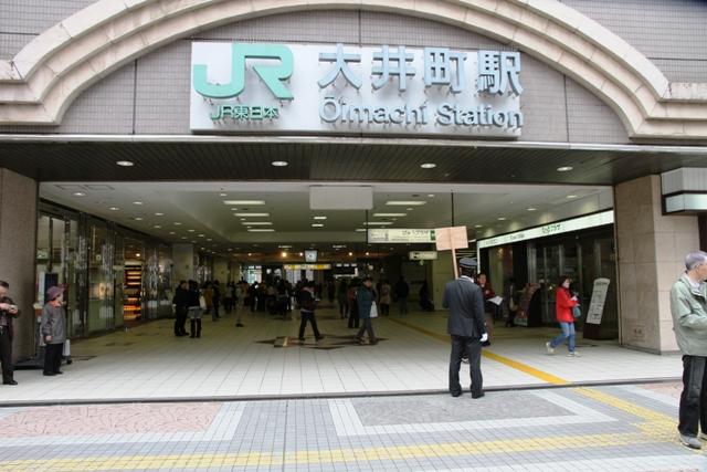 結構アナウンスに癒されます。