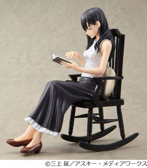 これはあざとさがなくて飾っておきたい…