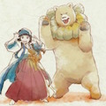 『くまみこ』に声優交代があった!?都会に憧れるコミュ障の少女を演じているのは!?【クイズ&トリビア】の画像