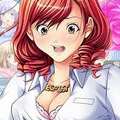 【Android版 デイリーランキング】1位は「女子高生よ、パンツを脱がし合え!おバカな百合バトルが繰り広げられるRPG「ゴクジョッ。奪!パンツこれくしょん(パンこれ)」2位「にゃんにゃん(R-15)」、3位「クロノスブレイド(クロブレ)」の画像