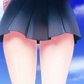 【iOS版 デイリーランキング】1位はローアングルから女の子を観察!ネコの目線で秘密を覗くADV「にゃんにゃん(R-15)」2位「ワールドクロスサーガ」、3位「REDCON」の画像