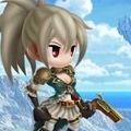 【iOS版 デイリーランキング】1位は圧倒的クオリティの2D演出に酔いしれろ！ジョブ＆伝説の武具を集めて最強を目指すRPG「アヴァロンΩ」2位は「ヴァイキング・デッド」3位は「Knight &amp; Dragon」の画像