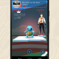 【事前登録&配信前情報】ポケモン新作スマホゲーム『Pokemon GO』、お手軽RPG『冒険ディグディグ』、美麗系カードゲーム『GRANATHA ETERNAL』など全4本の画像