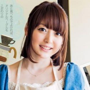 花澤香菜さんから……