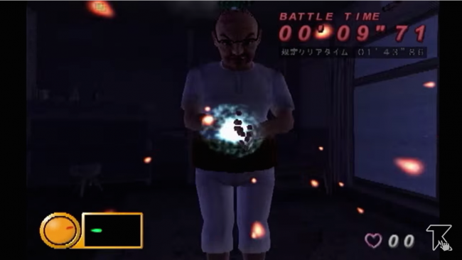 3分40秒