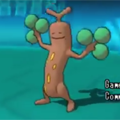 ウソッキーの寝顔が安らかすぎるwwwかわいいwwwもこうのポケモンORAS対戦実況！の画像