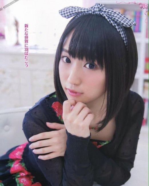 あざとかわいいぜ！