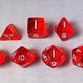 【ゲームの歴史・ドラゴンクエスト】べギラマのダメージは1d8+57!…dって何?テーブルトークRPGからドラクエに至るまでの流れを紹介の画像